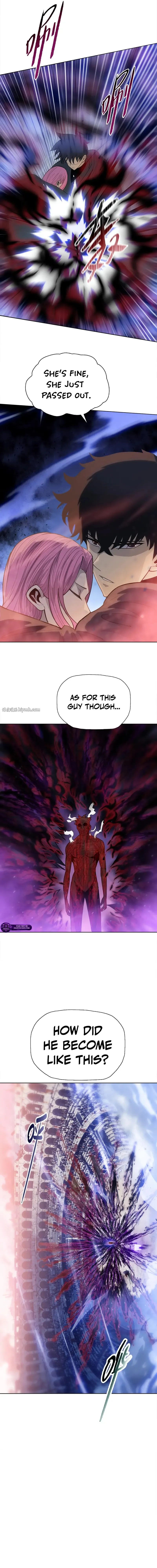 The Doomsday Ruthless Man: Hoarding Trillions of Supplies at the Beginning Chapter 119 - Page 15 in English