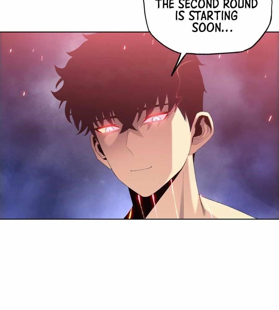 The Doomsday Ruthless Man: Hoarding Trillions of Supplies at the Beginning Chapter 12 - Page 107 in English
