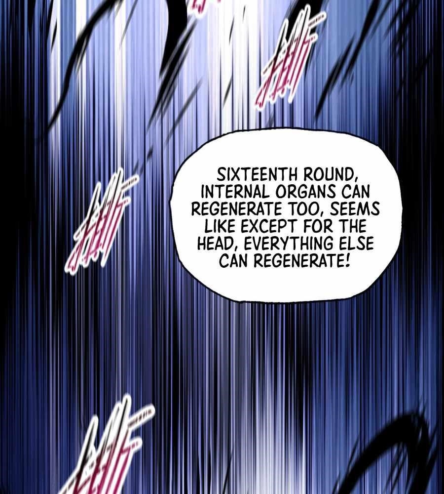 The Doomsday Ruthless Man: Hoarding Trillions of Supplies at the Beginning Chapter 12 - Page 113 in English