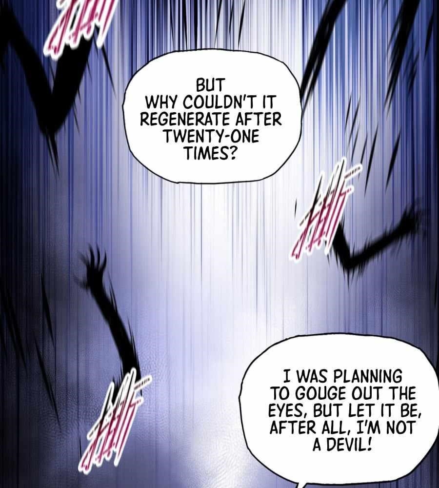 The Doomsday Ruthless Man: Hoarding Trillions of Supplies at the Beginning Chapter 12 - Page 114 in English