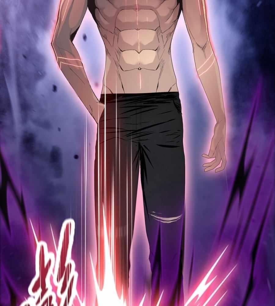 The Doomsday Ruthless Man: Hoarding Trillions of Supplies at the Beginning Chapter 12 - Page 123 in English