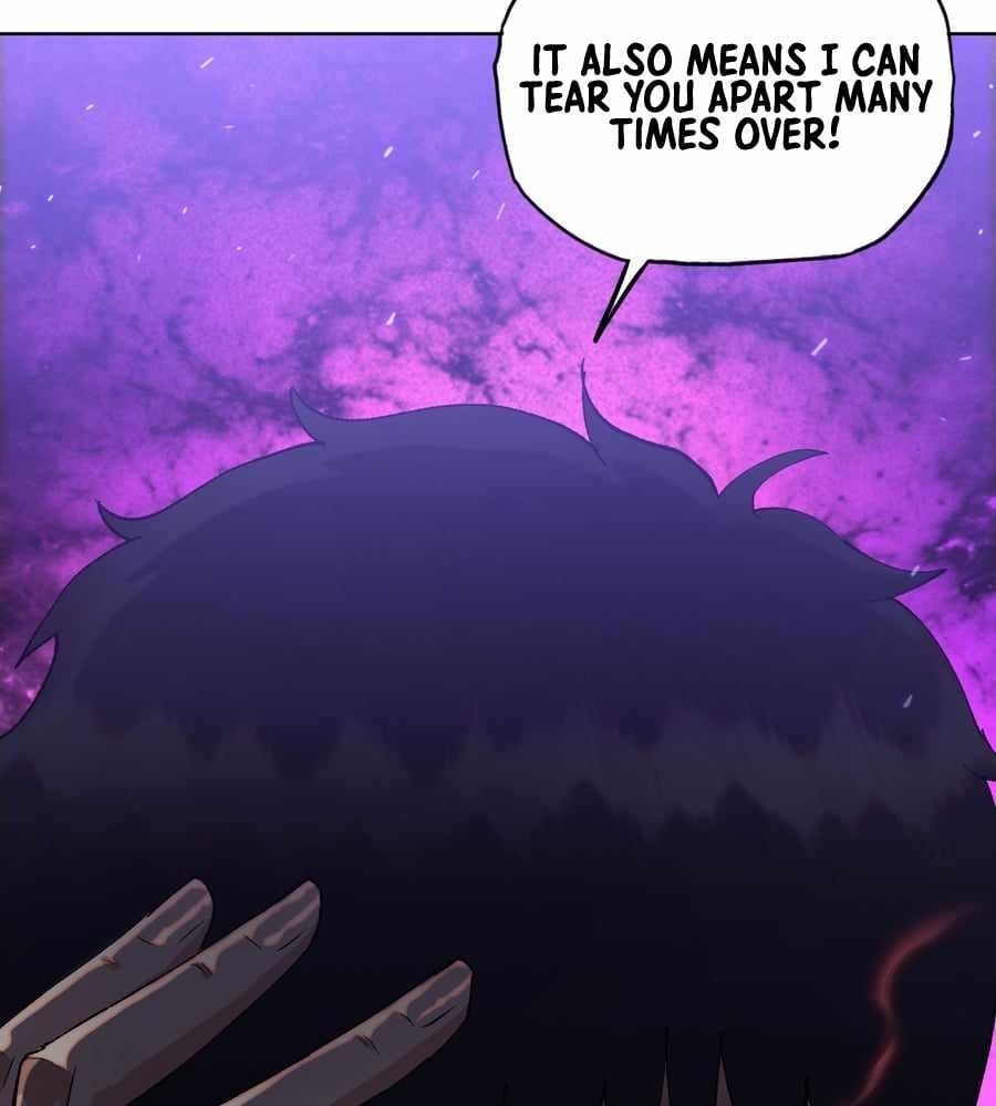 The Doomsday Ruthless Man: Hoarding Trillions of Supplies at the Beginning Chapter 12 - Page 85 in English