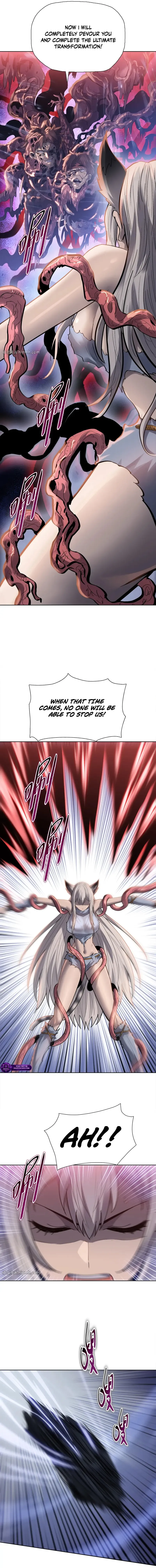 The Doomsday Ruthless Man: Hoarding Trillions of Supplies at the Beginning Chapter 120 - Page 12 in English