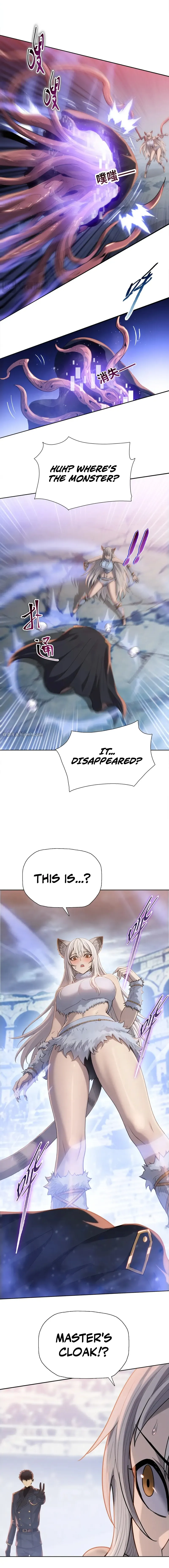 The Doomsday Ruthless Man: Hoarding Trillions of Supplies at the Beginning Chapter 120 - Page 13 in English