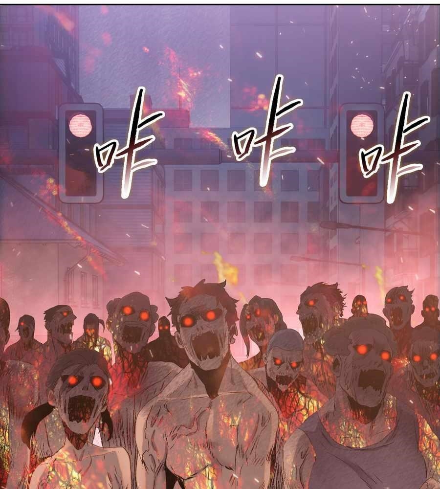 The Doomsday Ruthless Man: Hoarding Trillions of Supplies at the Beginning Chapter 13 - Page 11 in English