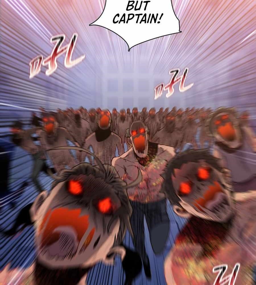The Doomsday Ruthless Man: Hoarding Trillions of Supplies at the Beginning Chapter 13 - Page 15 in English