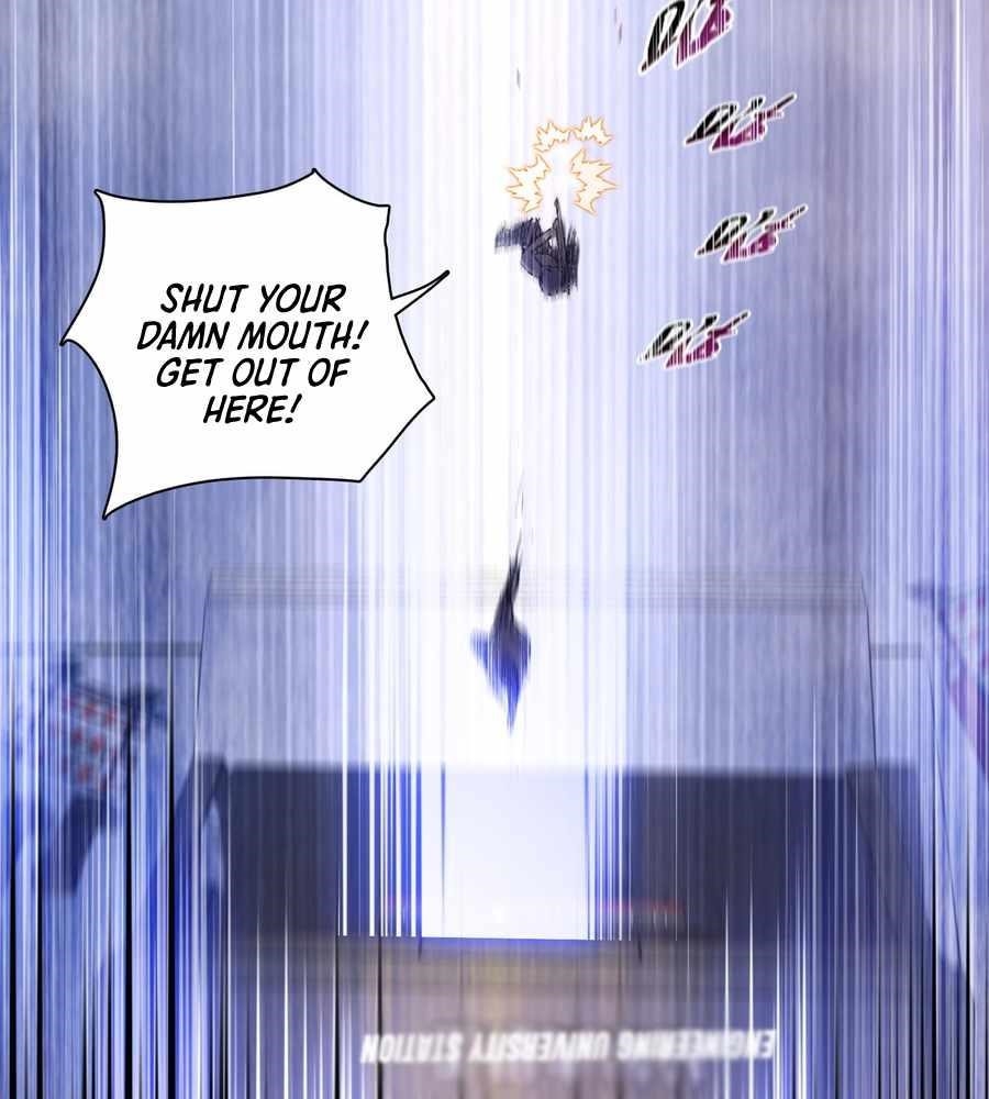 The Doomsday Ruthless Man: Hoarding Trillions of Supplies at the Beginning Chapter 13 - Page 20 in English