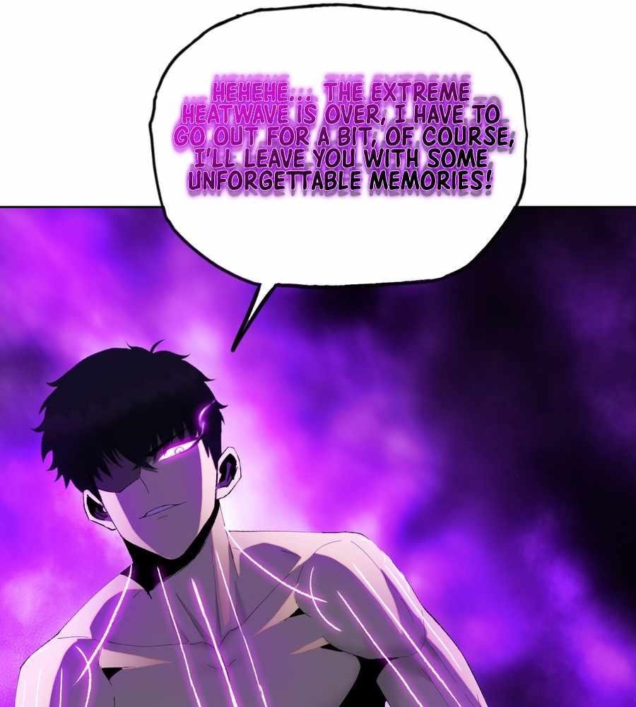 The Doomsday Ruthless Man: Hoarding Trillions of Supplies at the Beginning Chapter 13 - Page 27 in English