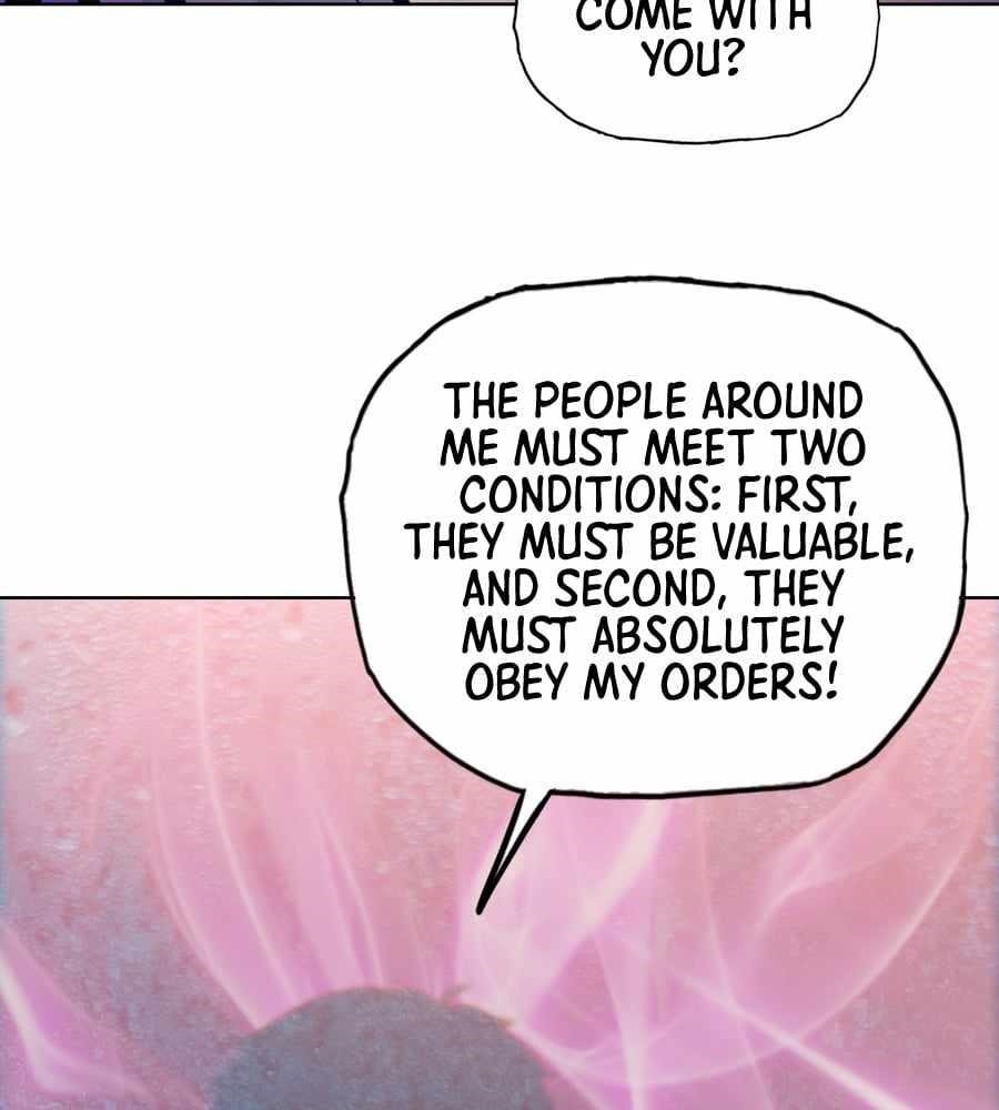 The Doomsday Ruthless Man: Hoarding Trillions of Supplies at the Beginning Chapter 13 - Page 29 in English