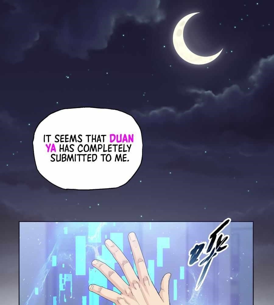 The Doomsday Ruthless Man: Hoarding Trillions of Supplies at the Beginning Chapter 13 - Page 33 in English