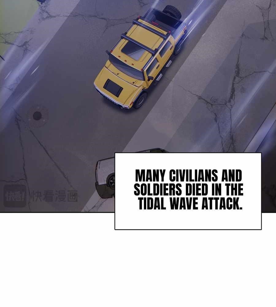 The Doomsday Ruthless Man: Hoarding Trillions of Supplies at the Beginning Chapter 13 - Page 37 in English
