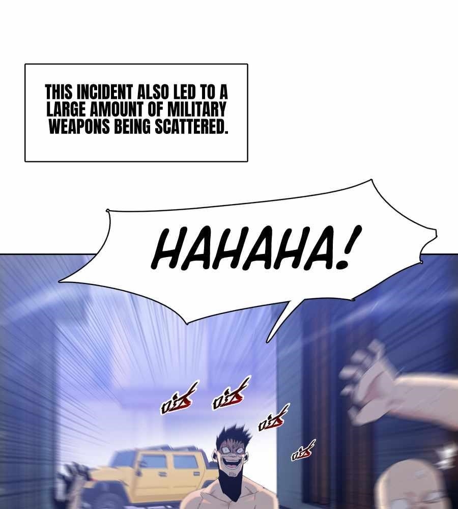The Doomsday Ruthless Man: Hoarding Trillions of Supplies at the Beginning Chapter 13 - Page 38 in English