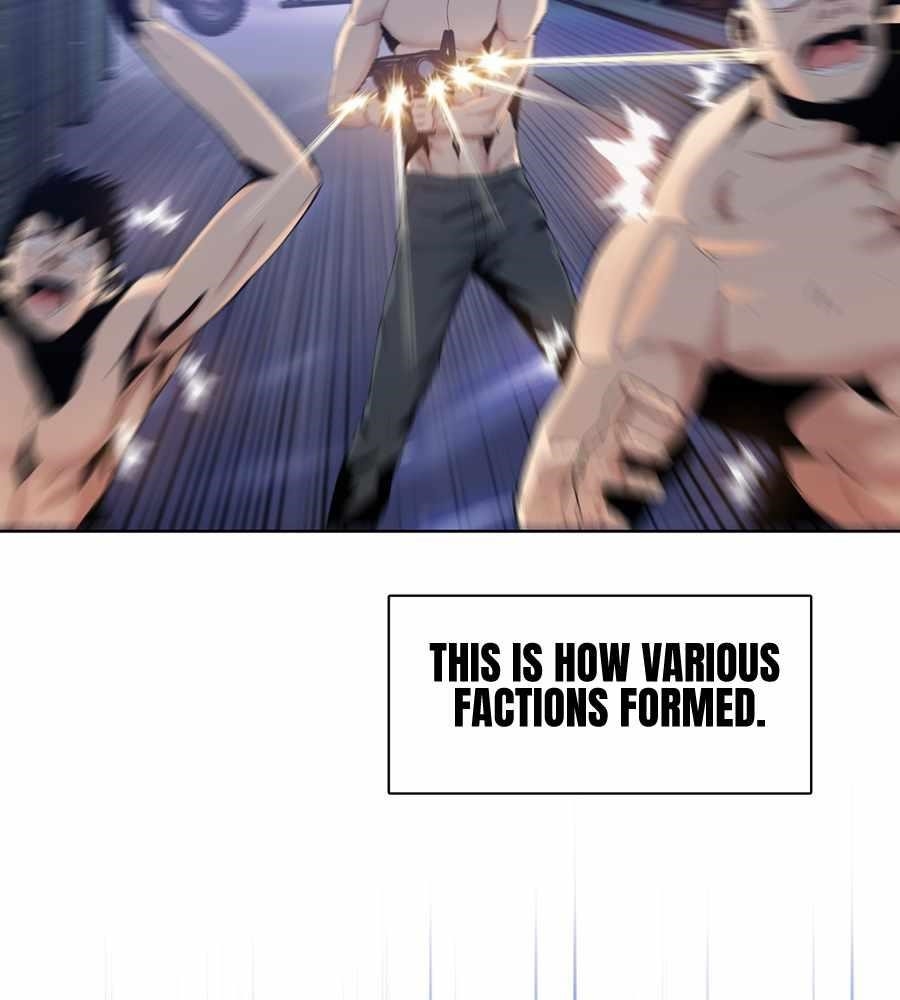 The Doomsday Ruthless Man: Hoarding Trillions of Supplies at the Beginning Chapter 13 - Page 39 in English
