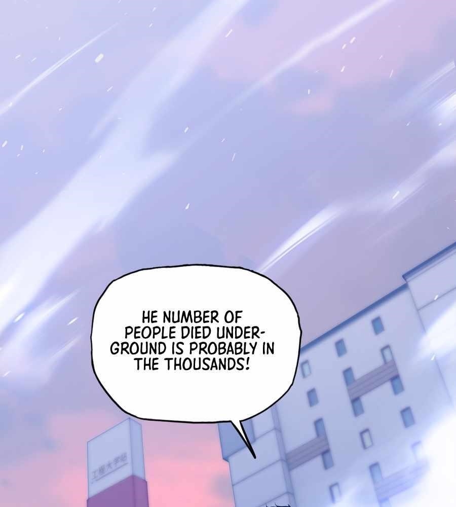 The Doomsday Ruthless Man: Hoarding Trillions of Supplies at the Beginning Chapter 13 - Page 50 in English