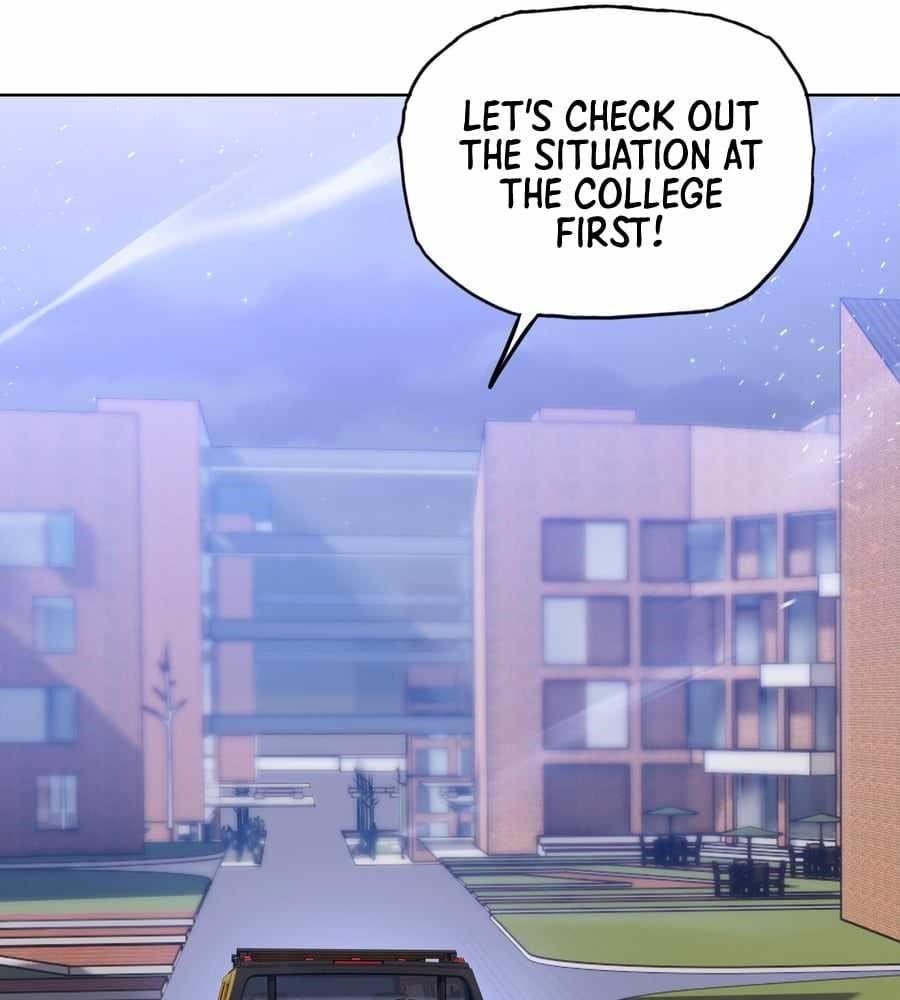 The Doomsday Ruthless Man: Hoarding Trillions of Supplies at the Beginning Chapter 13 - Page 55 in English