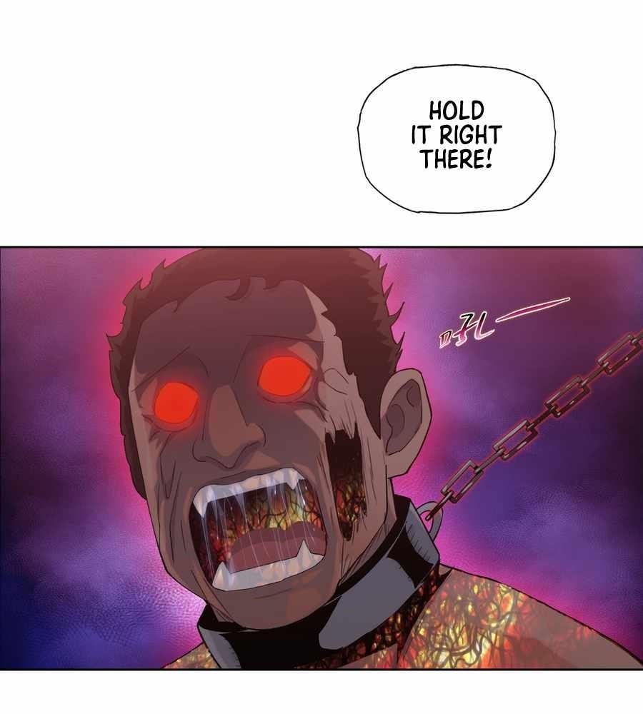 The Doomsday Ruthless Man: Hoarding Trillions of Supplies at the Beginning Chapter 13 - Page 63 in English