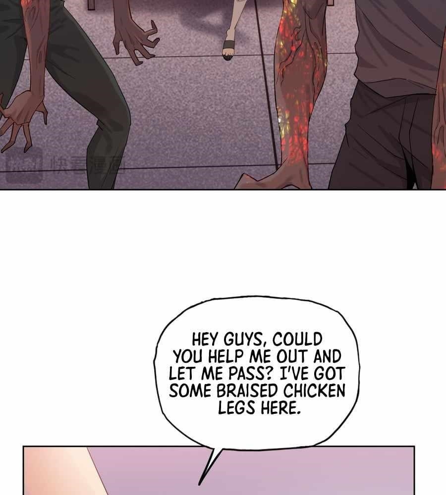 The Doomsday Ruthless Man: Hoarding Trillions of Supplies at the Beginning Chapter 13 - Page 65 in English
