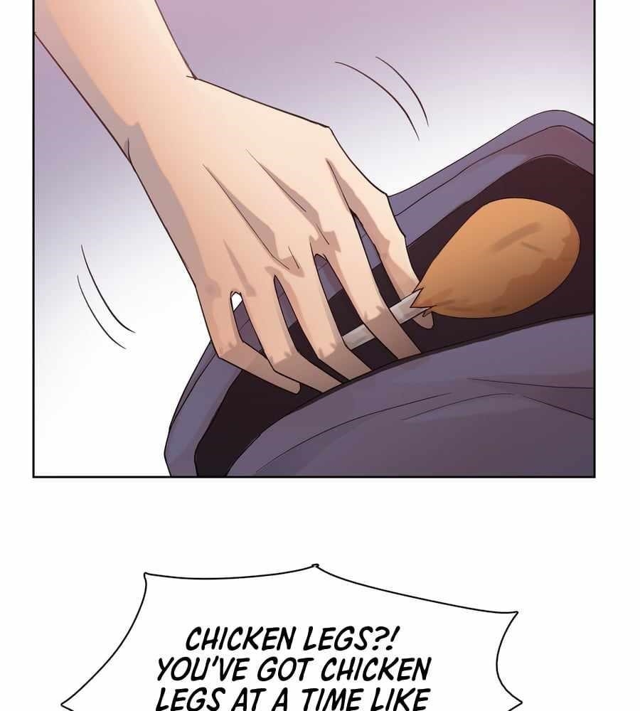 The Doomsday Ruthless Man: Hoarding Trillions of Supplies at the Beginning Chapter 13 - Page 66 in English