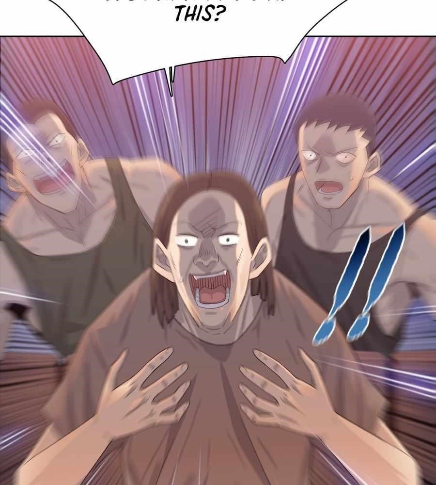 The Doomsday Ruthless Man: Hoarding Trillions of Supplies at the Beginning Chapter 13 - Page 67 in English