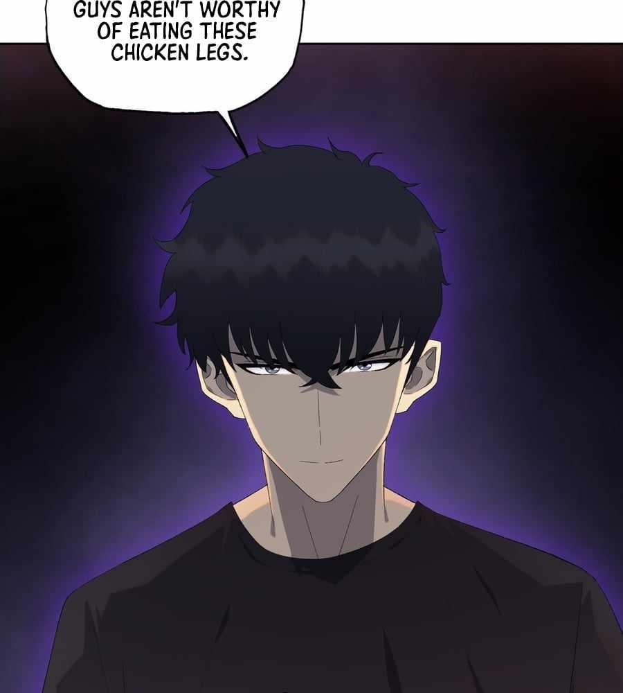 The Doomsday Ruthless Man: Hoarding Trillions of Supplies at the Beginning Chapter 13 - Page 78 in English