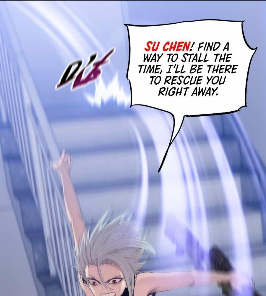 The Doomsday Ruthless Man: Hoarding Trillions of Supplies at the Beginning Chapter 14 - Page 101 in English