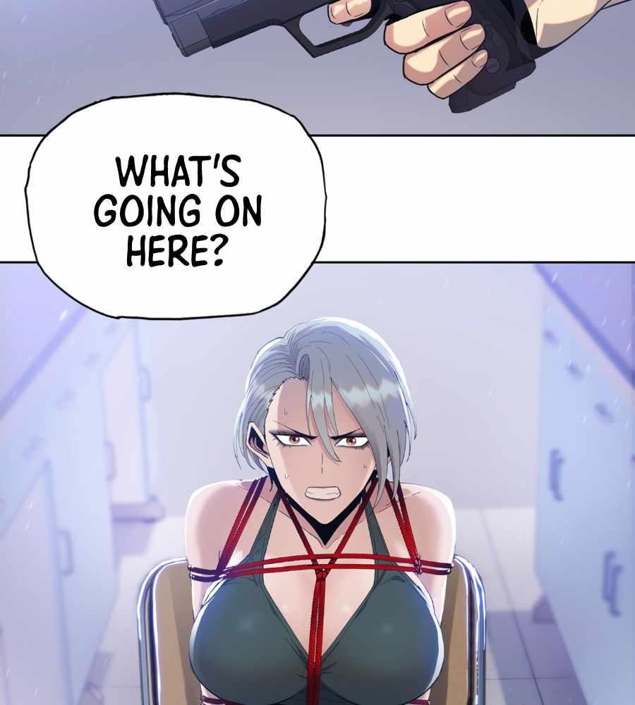 The Doomsday Ruthless Man: Hoarding Trillions of Supplies at the Beginning Chapter 14 - Page 30 in English