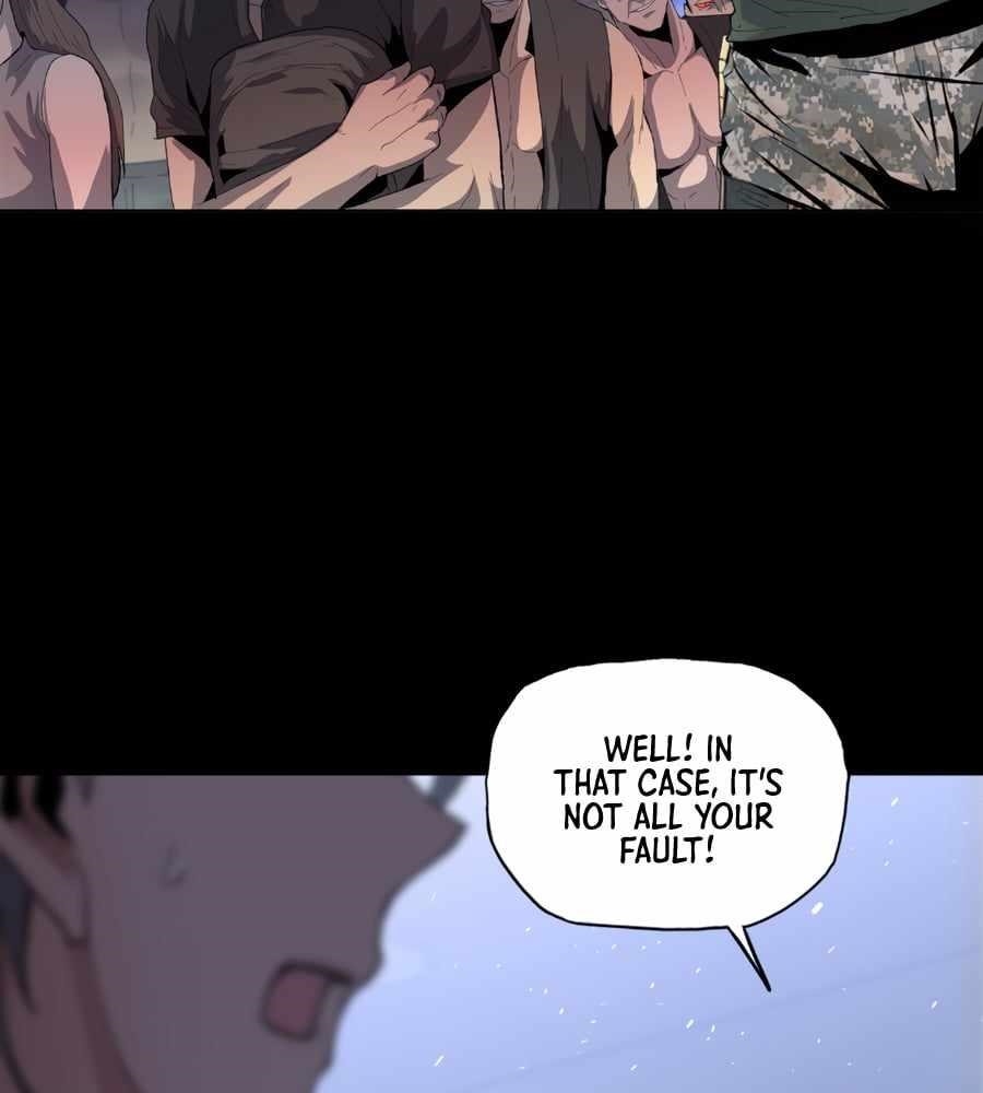 The Doomsday Ruthless Man: Hoarding Trillions of Supplies at the Beginning Chapter 14 - Page 41 in English
