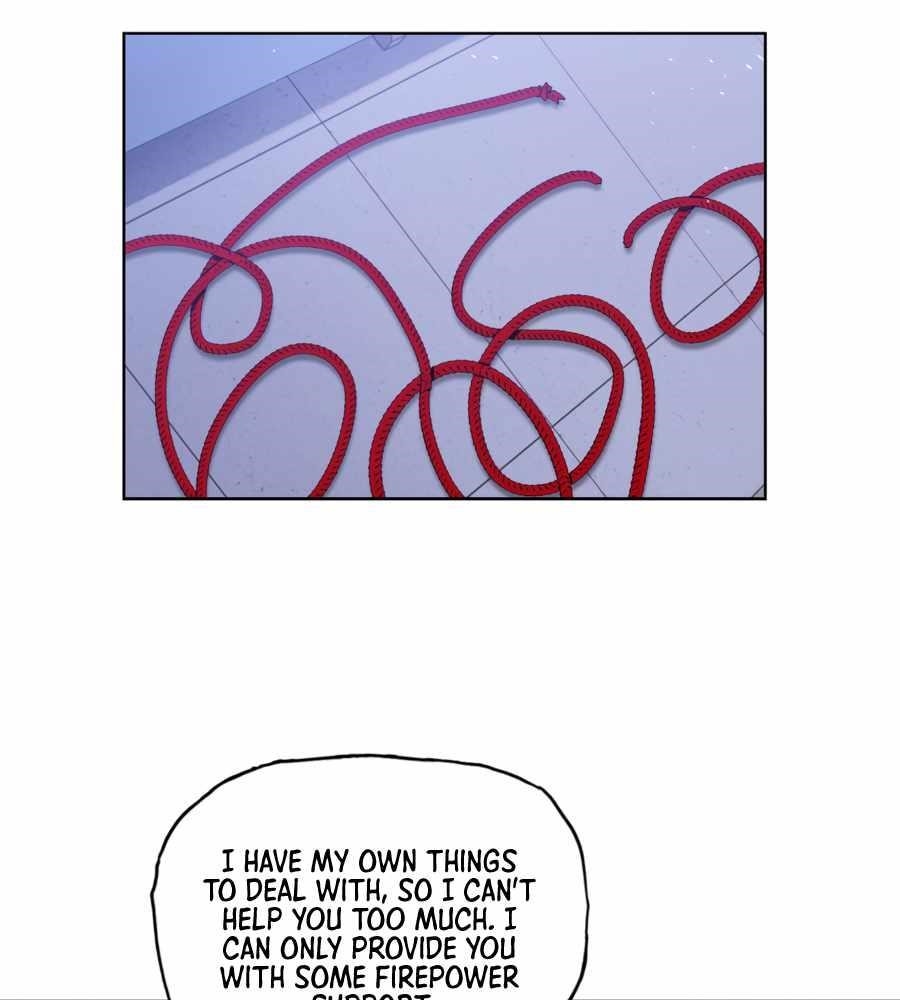 The Doomsday Ruthless Man: Hoarding Trillions of Supplies at the Beginning Chapter 14 - Page 49 in English