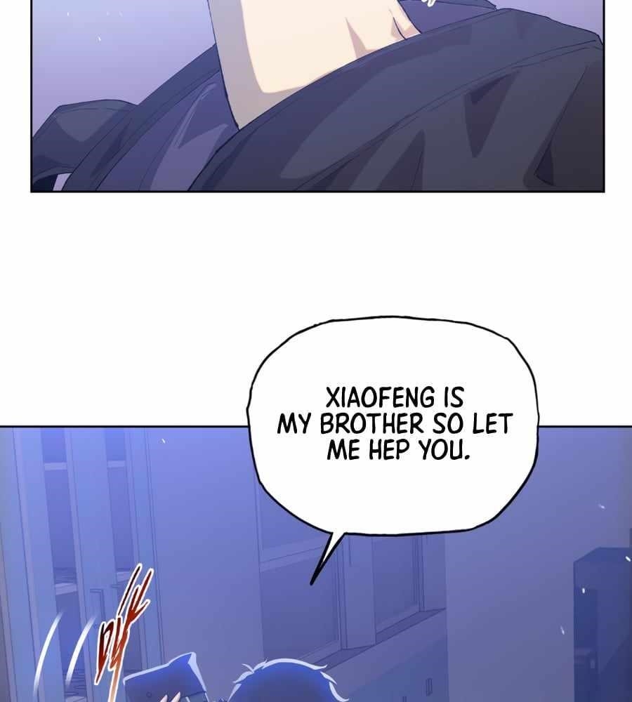 The Doomsday Ruthless Man: Hoarding Trillions of Supplies at the Beginning Chapter 14 - Page 56 in English