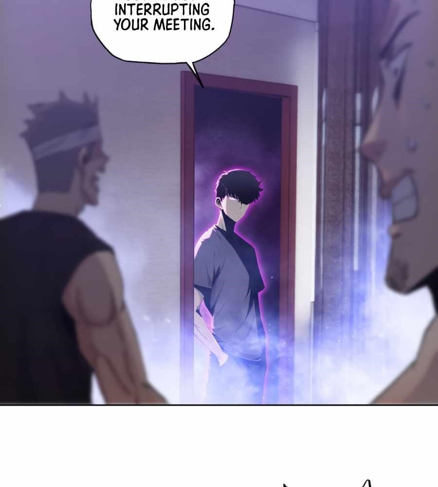 The Doomsday Ruthless Man: Hoarding Trillions of Supplies at the Beginning Chapter 14 - Page 69 in English