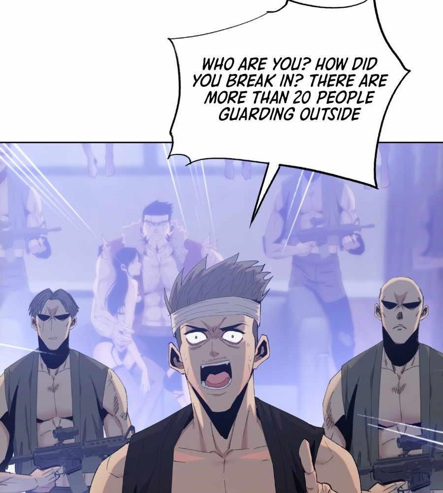 The Doomsday Ruthless Man: Hoarding Trillions of Supplies at the Beginning Chapter 14 - Page 70 in English