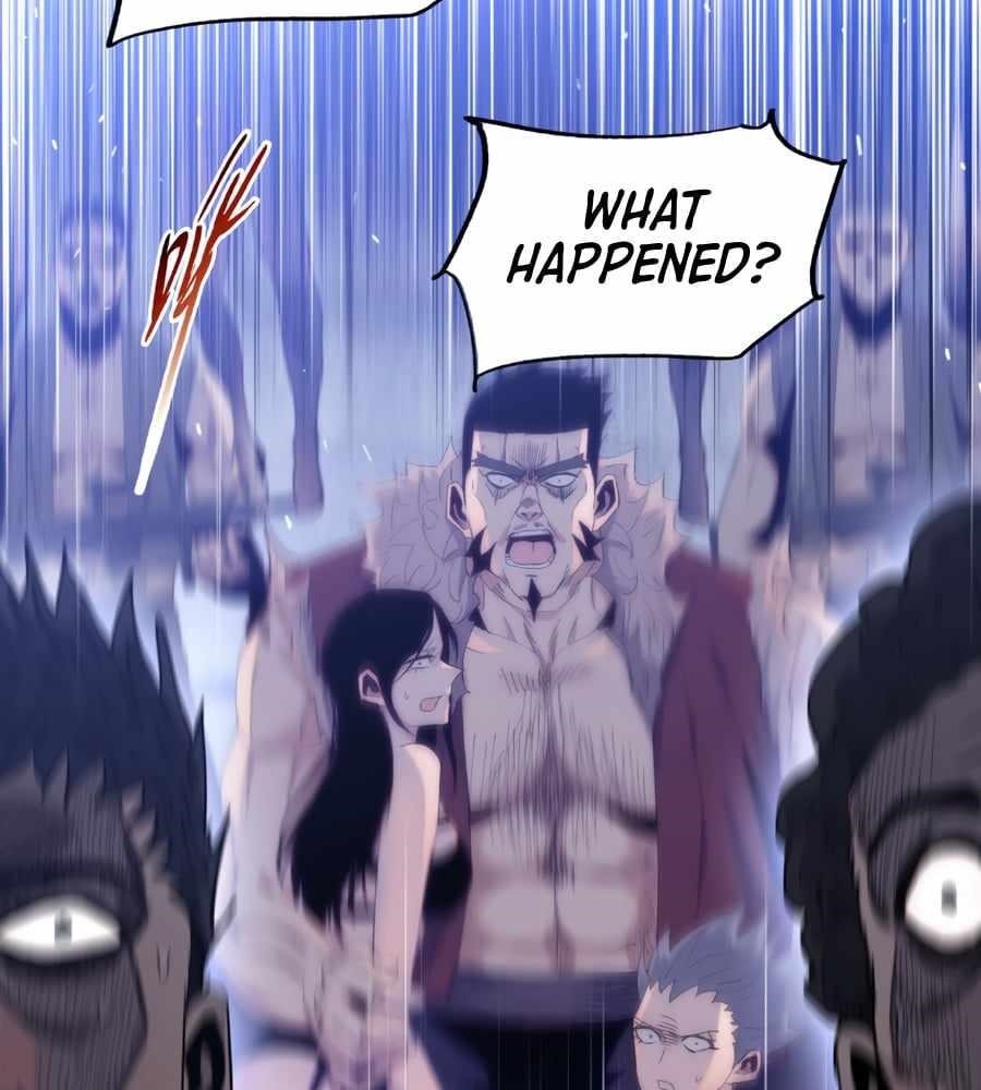 The Doomsday Ruthless Man: Hoarding Trillions of Supplies at the Beginning Chapter 14 - Page 79 in English