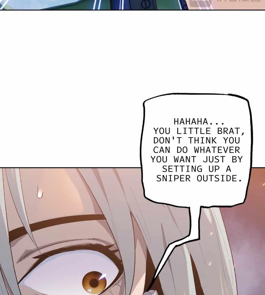 The Doomsday Ruthless Man: Hoarding Trillions of Supplies at the Beginning Chapter 14 - Page 97 in English