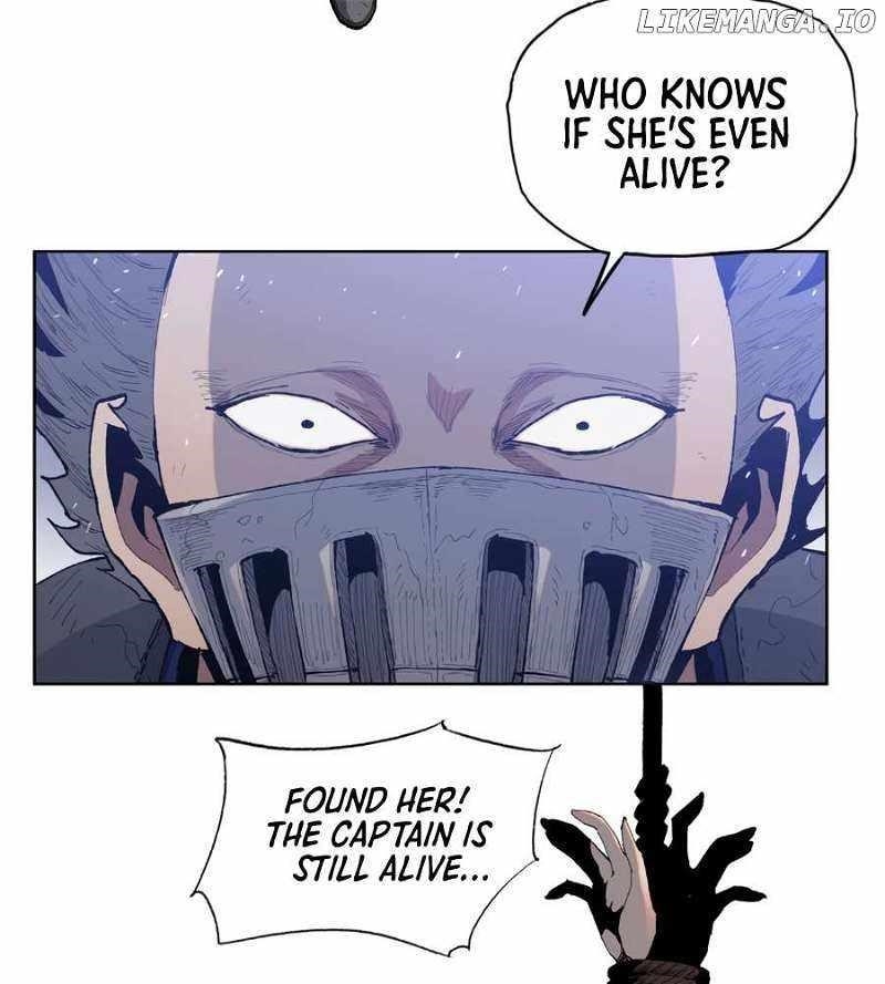 The Doomsday Ruthless Man: Hoarding Trillions of Supplies at the Beginning Chapter 15 - Page 21 in English