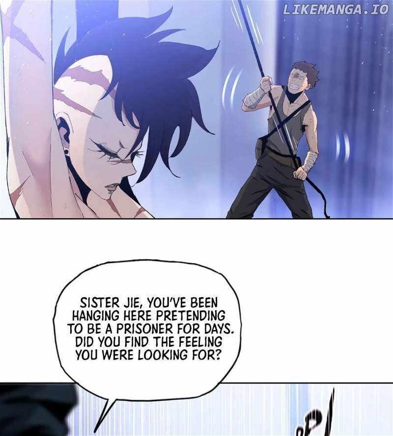 The Doomsday Ruthless Man: Hoarding Trillions of Supplies at the Beginning Chapter 15 - Page 24 in English