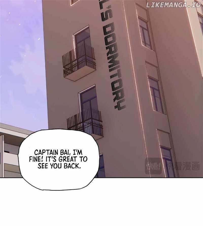 The Doomsday Ruthless Man: Hoarding Trillions of Supplies at the Beginning Chapter 15 - Page 42 in English
