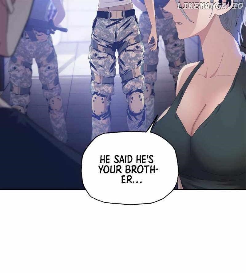 The Doomsday Ruthless Man: Hoarding Trillions of Supplies at the Beginning Chapter 15 - Page 44 in English