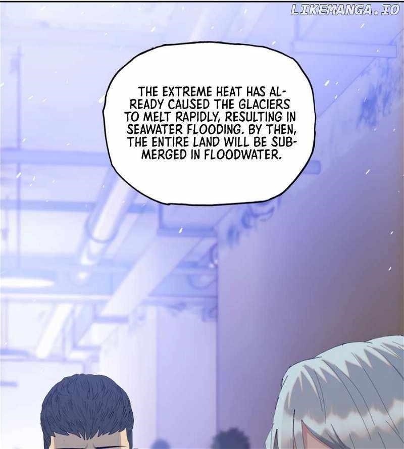 The Doomsday Ruthless Man: Hoarding Trillions of Supplies at the Beginning Chapter 15 - Page 59 in English
