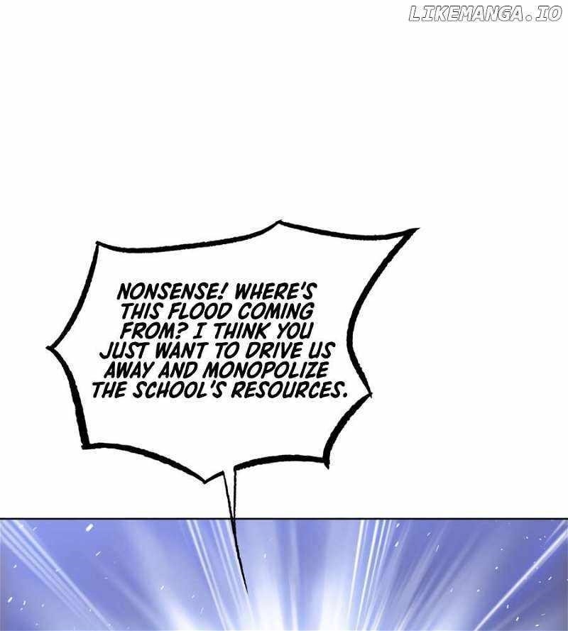 The Doomsday Ruthless Man: Hoarding Trillions of Supplies at the Beginning Chapter 15 - Page 61 in English