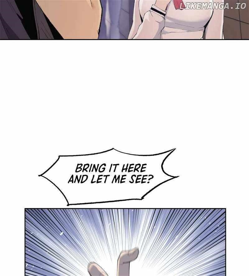 The Doomsday Ruthless Man: Hoarding Trillions of Supplies at the Beginning Chapter 15 - Page 66 in English