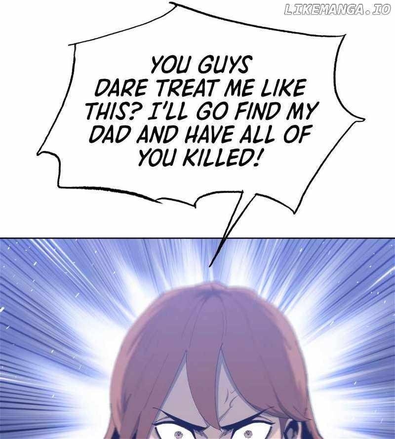 The Doomsday Ruthless Man: Hoarding Trillions of Supplies at the Beginning Chapter 15 - Page 74 in English