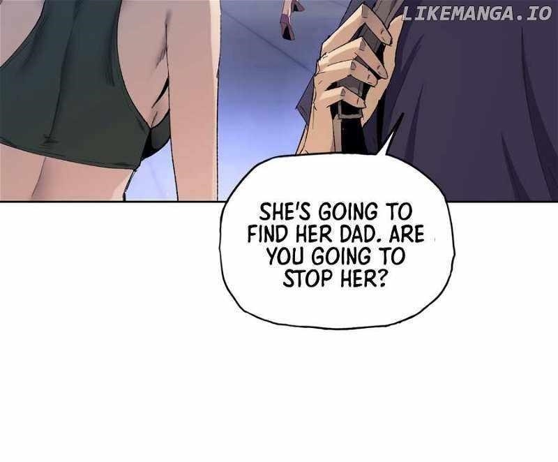 The Doomsday Ruthless Man: Hoarding Trillions of Supplies at the Beginning Chapter 15 - Page 77 in English