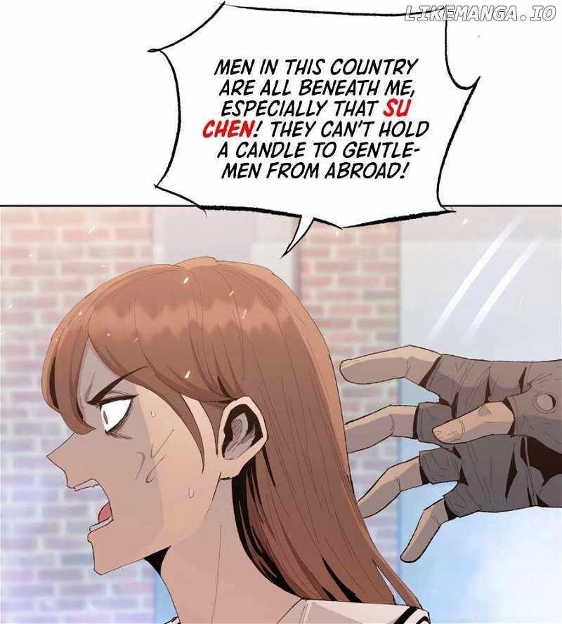The Doomsday Ruthless Man: Hoarding Trillions of Supplies at the Beginning Chapter 15 - Page 78 in English
