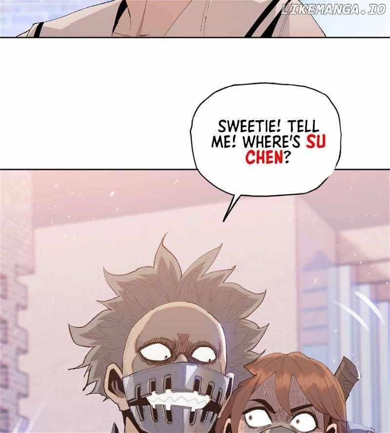 The Doomsday Ruthless Man: Hoarding Trillions of Supplies at the Beginning Chapter 15 - Page 79 in English