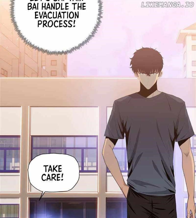 The Doomsday Ruthless Man: Hoarding Trillions of Supplies at the Beginning Chapter 15 - Page 82 in English