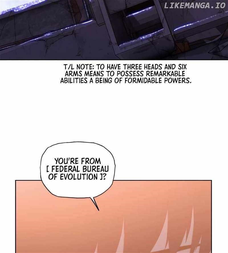 The Doomsday Ruthless Man: Hoarding Trillions of Supplies at the Beginning Chapter 15 - Page 93 in English