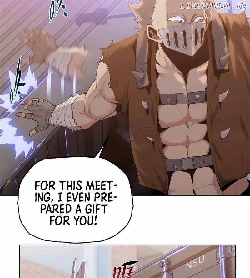 The Doomsday Ruthless Man: Hoarding Trillions of Supplies at the Beginning Chapter 15 - Page 95 in English