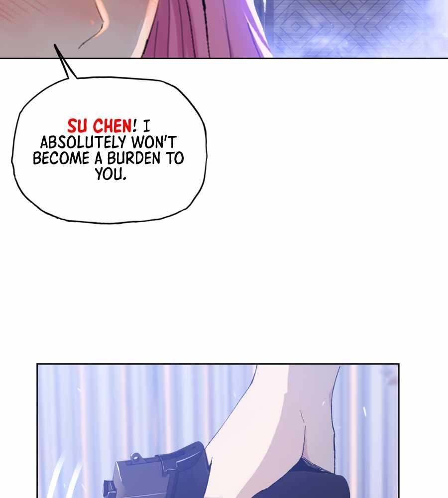 The Doomsday Ruthless Man: Hoarding Trillions of Supplies at the Beginning Chapter 16 - Page 126 in English