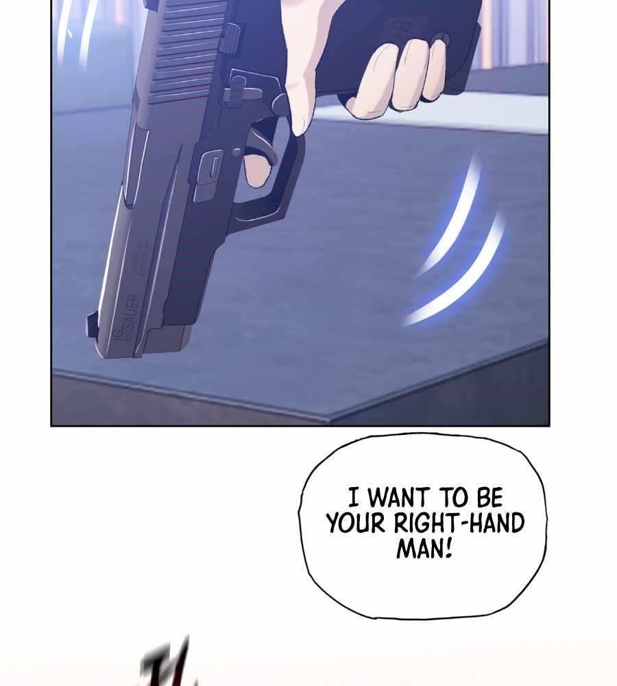 The Doomsday Ruthless Man: Hoarding Trillions of Supplies at the Beginning Chapter 16 - Page 127 in English