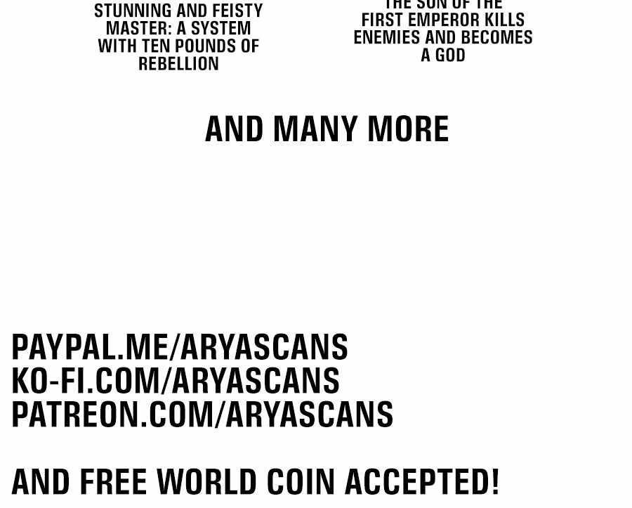 The Doomsday Ruthless Man: Hoarding Trillions of Supplies at the Beginning Chapter 16 - Page 147 in English